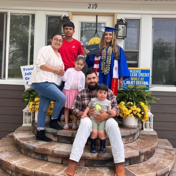 Meet your Posher, Joel - Picture 1 of 1